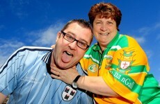 Poll: who'll win the Sam Maguire?