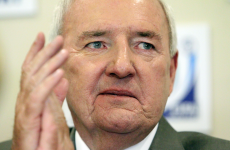 Broadcaster Bill O'Herlihy has died