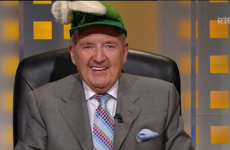 “Good night and God bless”- Bill O’Herlihy's emotional farewell to TV