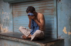 430 people have died in a 50-degree heatwave in India