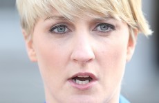 Averil Power launches scathing attack on Fianna Fáil as she quits party