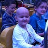 Cork girl, 4, to return home after successful cancer treatment