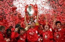 Where are they now? The Liverpool team that won the 2005 Champions League