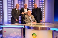 'Alf has been deferred' - 7 of the best quotes from Bill O'Herlihy