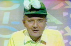 49 years, 10 World Cups, 10 Olympics: It's time to re-watch RTÉ's 2014 tribute to Billo