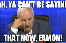 13 reasons why we loved Bill O'Herlihy