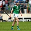 Limerick aren't ruling out an appeal after that controversial Tobin sending-off