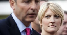 Averil Power said A LOT of harsh things about Fianna Fáil today
