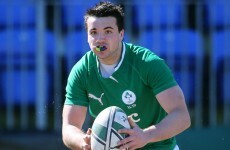 Schmidt includes 7 uncapped players in Leinster-Ulster selection to face Barbarians
