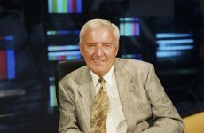 Twitter is overflowing with lovely tributes to the late Bill O'Herlihy