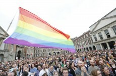 'The last bastion of discrimination': 26 counties down - 6 to go?