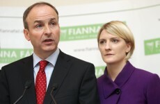 Micheál Martin comes out swinging against Averil Power... and she's swung back