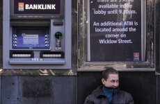 Banks won't meet lending targets - because too few businesses want loans