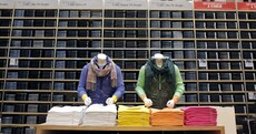 A Japanese label with 'performance workwear' has discovered how to make men love shopping