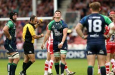 'I'm not talking about any referees' - Pat Lam bit his tongue after Connacht's European heartbreak