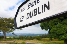 Want to snap up some acres of land in Dublin? The price is on the rise