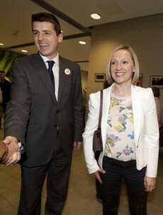 "Yes Kilkenny" referendum campaign denies it was a 'front' for Renua candidate