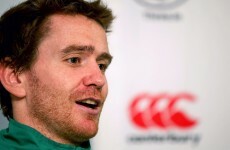 'A lot of Limerick people might show up hoping the Baa-Baas do well...'
