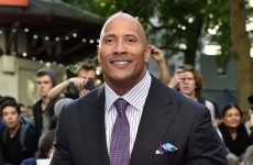 'I love that guy, he reminds me of myself' - The Rock is a big Conor McGregor fan
