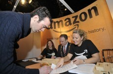 Amazon and Intel to showcase jobs at Dublin event next month