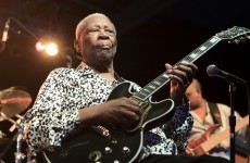 Homicide investigation into BB King death, amid claims that he was poisoned