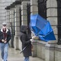 The bank holiday weather is going to be absolutely horrible