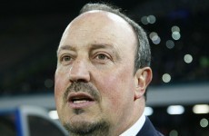 Rafa Benitez almost certain to return to where it all began