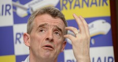 Ryanair is expecting an 'irrational' price war with other budget airlines