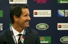 Leinster make indirect contact but Robbie Deans says 'it won't be me'