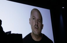 The man Apple just gave a major promotion to has 5,000 patents to his name