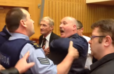 Protesters 'forcibly' removed from Mayo repossession hearing