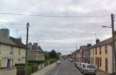Two held over shooting dead of Benny Whitehouse in north Dublin