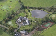 Photos: Former home of Rory McIlroy on market for €3.5 million
