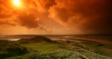 Ahead of this week's Irish Open, we've power ranked the best courses Ireland has to offer