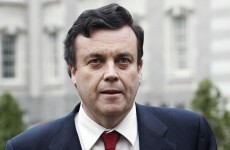 In full: Brian Lenihan’s statement on future of Anglo Irish Bank