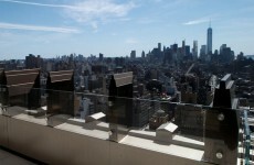 The most expensive apartment ever sold in downtown Manhattan is back on the market