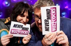 The BBC has axed Never Mind the Buzzcocks after 18 years on TV