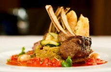 So what's the best restaurant in your neck of the woods?