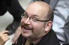 American journalist accused of spying