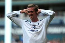 The Departures Lounge: your daily lunchtime transfer round-up