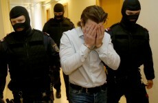 Boy (14) planned to bomb train station