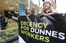 "A high-stakes game of poker" - Dunnes Stores in Gorey will re-open tomorrow...