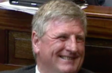 Some serious shade was thrown as the Dáil welcomed a new TD today