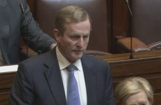 Enda: There won't be a referendum on repealing the 8th amendment