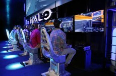 Competitive video gaming is becoming hugely popular - here's why