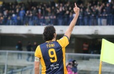 Could Serie A's top scorer be on his way to Australia?