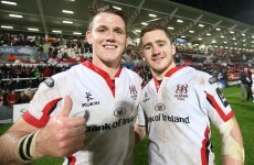 5 Irish players who have a big opportunity to impress against the Barbarians