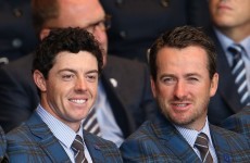 We asked G-Mac if McDowell and McIlroy can bring home Olympic gold for Ireland