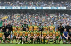 Murph's sideline cut: The case for Donegal's defence