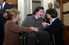 Italian paralysed after Dublin attack 'thought Ireland was the best place in the world'